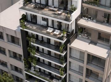 Departamento · 73m² · 2 Ambientes · Departamento en Belgrano