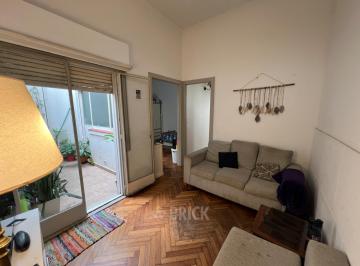 PH · 56m² · 3 Ambientes · PH en Moreno Al 3300 - Contrafrente Impecable 2 Patios Luminoso