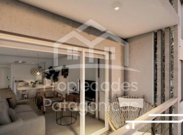 Departamento · 45m² · 2 Ambientes · Departamento en Venta en Bariloche, Patagonia, Argentina