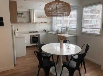 Departamento de 3 ambientes, Barrio Norte · Departamento de 3 Ambientes Muy Luminoso en Barrio Norte Junto a Subte Bulnes
