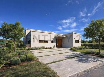 Casa · 240m² · 5 Ambientes · 1 Cochera · Venta Casa 5 Ambientes, El Cazal, Escobar
