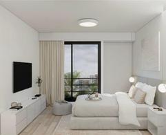 Departamento · 64m² · 3 Ambientes · Departamento en Belgrano