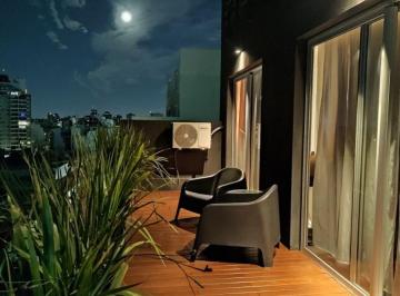 Departamento de 2 ambientes, Villa Urquiza · Av Triunvirato 3300, Venta Departamento de Dos Ambientes en Villa Urquiza