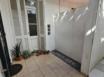 Departamento · 55m² · 3 Ambientes · Venta PH 2 Dorm. - Lourdes, Rosario