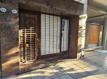 Local comercial · 72m² · Venta Local Belgrano Expensas Bajas