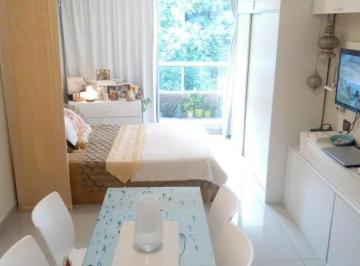 Departamento · 29m² · 1 Ambiente · Departamento Monoambiente en Venta - 1 Baño - Belgrano