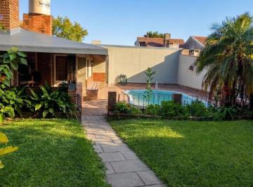 Casa de 5 ambientes, San Isidro · Casa en Venta en Martinez