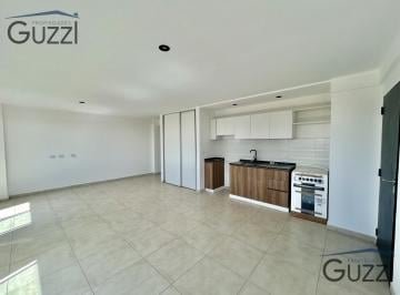 Departamento · 57m² · 2 Ambientes · Venta Departamento 2 Ambientes a Estrenar en Jose Leon Suarez | 57 m² | Balcón Doble