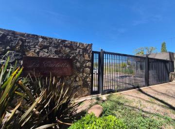 Terreno , Perdriel · Vendo Lote de 750 m² en Barrio Privado "La Carlotta", en Perdriel Este, a m de Quintana