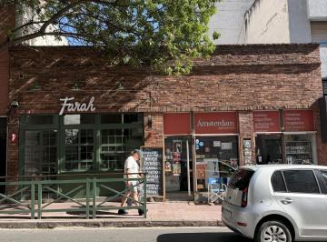 Local comercial · 100m² · Excelente Local Comercial en Nueva Córdoba – Inversión con Renta y Potencial