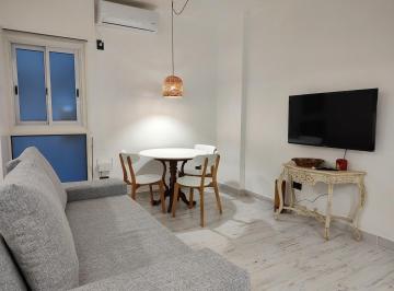 Departamento · 42m² · 1 Ambiente · Departamento, Alquiler Temporario, en San Telmo.