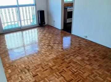 Departamento · 52m² · 3 Ambientes · Departamento de Tres Ambientes en Venta en Agronomia