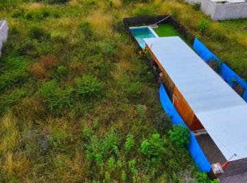 Terreno · 300m² · Venta Terreno Loteo Nuevo Alisos