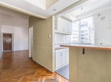 Departamento · 43m² · 2 Ambientes · Venta Departamento 2 Ambientes Retiro