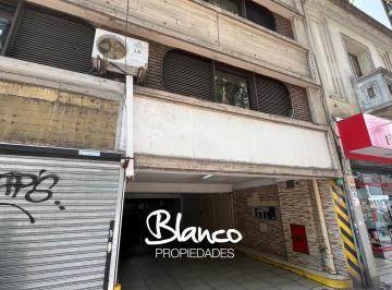 Garage · 13m² · Cochera Fija en Venta en Recoleta, Capital Federal, Buenos Aires