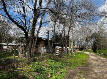Terreno · 283m² · Terrenos en Venta - 283 m² - City Bell, La Plata