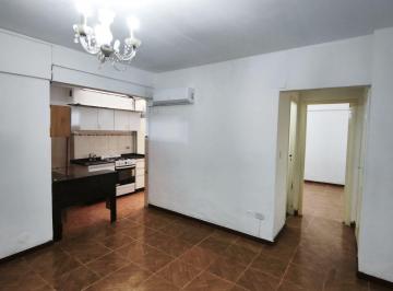 Departamento de 2 ambientes, Belgrano · Departamento de 2 Ambientes y Medio con Patio