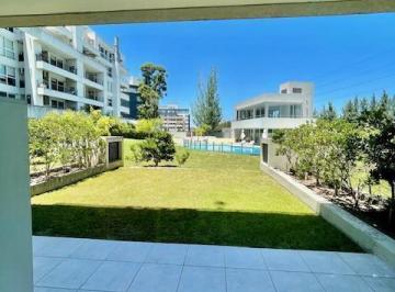 Departamento · 70m² · 2 Ambientes · 1 Cochera · Departamento 2 Ambientes en Alquiler Planta Baja North Coral Plaza Nordelta Argentina