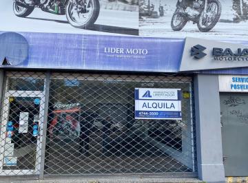 Local comercial · 141m² · Local en Tigre