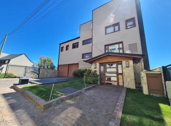 Departamento · 117m² · 4 Ambientes
