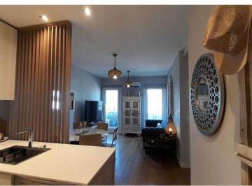 Departamento · 51m² · 3 Ambientes · Departamento en Venta 3 Ambientes en Chateau del Portal Nordelta