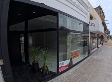 Local comercial de 2 ambientes, Esperanza · Local Comercial | Frente a Plaza San Martin | a Estrenar