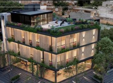 Oficina comercial · 50m² · Venta - Oficinas en Av Valparaiso - Zona Sur