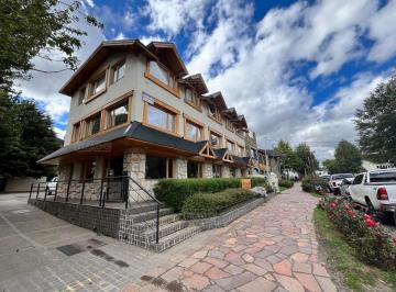 Departamento · 34m² · 2 Ambientes · 1 Cochera · Departamento en Alquiler en Centro, San Martin de Los Andes, Patagonia