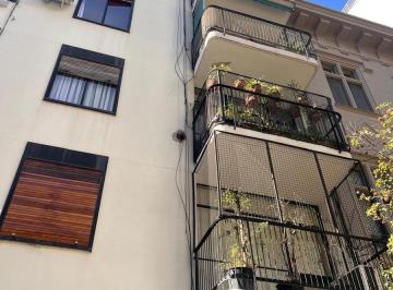 Oficina comercial · 54m² · 4 Ambientes · Oficina /consultorio Médico