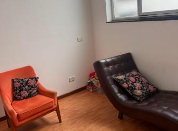 Oficina comercial · 54m² · 4 Ambientes · Oficina /consultorio Médico