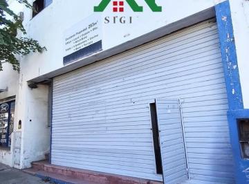 Local comercial · 283m² · Local Comercial en Venta en General Pueyrredón – con Galpón, Departamento y Oficina