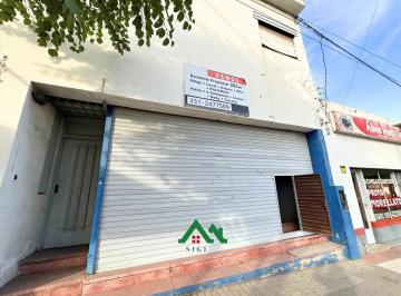 Local comercial · 283m² · Local Comercial en Venta en con Galpón, Departamento y Oficina en Barrio General Paz