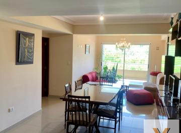 Departamento · 175m² · 4 Ambientes · Departamento en Venta - 3 Dorm. 3 Baños - San Miguel de Tucuman
