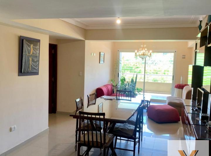 Departamento · 175m² · 4 Ambientes