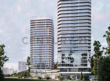 Departamento · 109m² · 2 Ambientes · Venta Punta del Este Sls Punta del Este Hotel & Residences 1 Dorm Esquinero