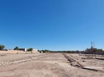 Terreno , Carrodilla · Lote J. J Paso Complejo Cerrado Tiasta 1 de 335 m², Maipú