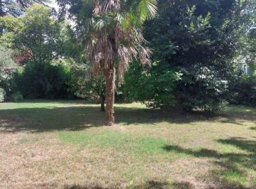 Terreno , Ituzaingó · Lote en Venta en Parque Leloir, Cercano a La Autopista