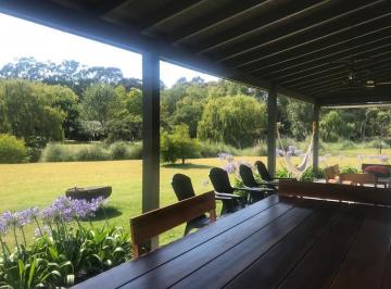 Casa · 280m² · 6 Ambientes · Casa en Venta en Marayui C. C. Chapadmalal, Mar del Plata