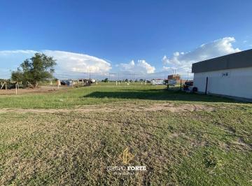 Terreno · 252m² · Lote en Docta Central Apto Duplex