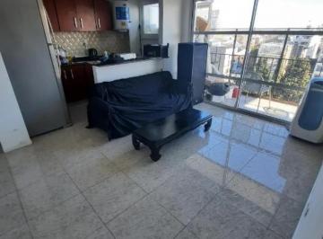 Departamento · 39m² · 2 Ambientes · Departamento en Venta - 1 Dormitorio 1 Baño - Villa del Parque