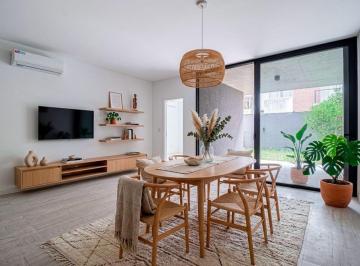 Departamento de 2 ambientes, Tigre · Venta Departamento de 2 Ambientes en Tigre