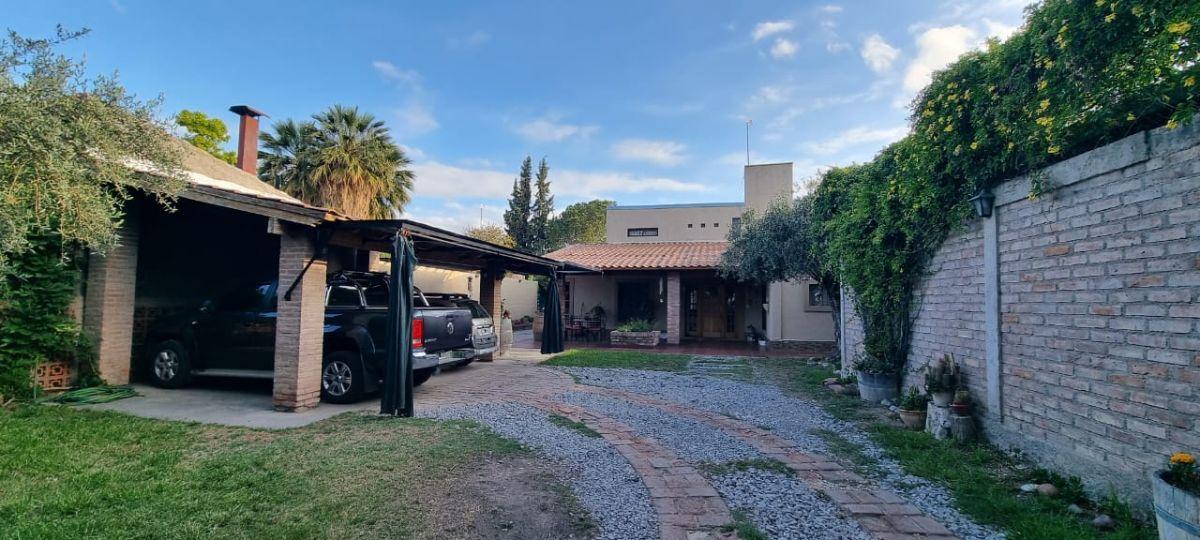 Tropero Sosa 3171