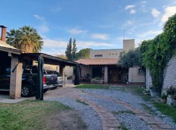 Casa de 5 ambientes, Maipú · Casa en Venta de 1240 m², Ciudad de Maipú, Maipú