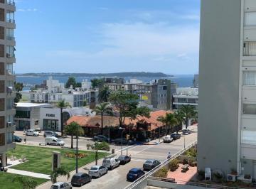 Foto1 · Apartamento en Venta de 3 Dorm. en Península, Punta del Este