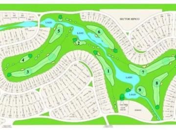 Terreno · 3583m² · Terreno en La Priamavera Golf