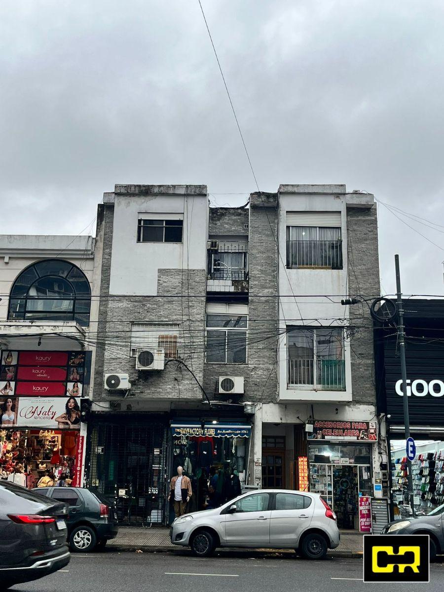 Av. Avellaneda 2764