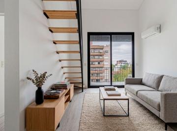 Departamento de 3 ambientes, Tigre · Venta de Duplex 3 Ambientes con Escritorio en Tigre