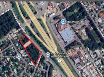 Terreno · 750m² · Terrenos Comerciales Únicos en Venta Sobre Panamericana. Maschwitz