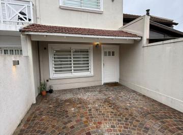 PH · 77m² · 3 Ambientes · Duplex en Venta 3 Ambientes Adrogue - Apto Credito