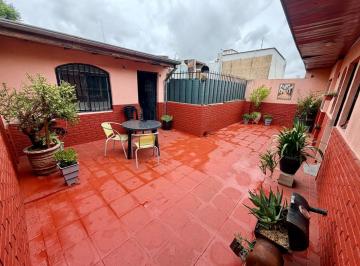 PH · 100m² · 5 Ambientes · PH de 5 Ambientes con Gran Patio Apto Credito